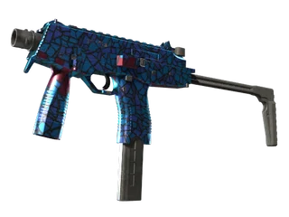 MP9 | Stained Glass