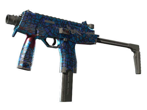 MP9 | Stained Glass