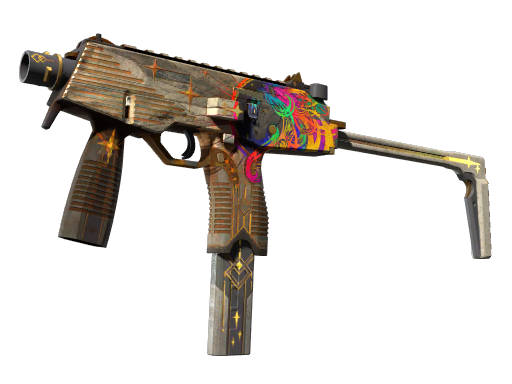 MP9 | Starlight Protector