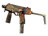 Artwork for [BS] MP9 | Starlight Protector