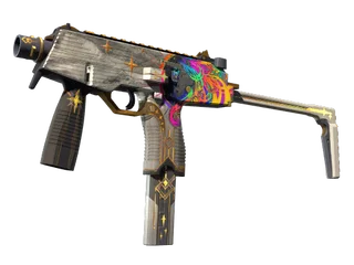 MP9 | Starlight Protector