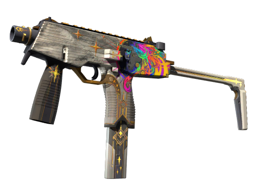 MP9 | Starlight Protector