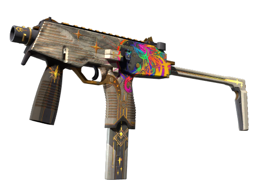 MP9 | Starlight Protector