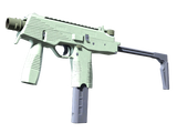 Artwork for [MW] MP9 | Storm