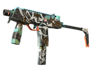 MP9 | Urban Sovereign
