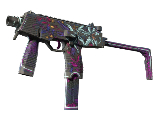 MP9 | Wild Lily
