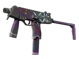Artwork for [BS] MP9 | Wild Lily