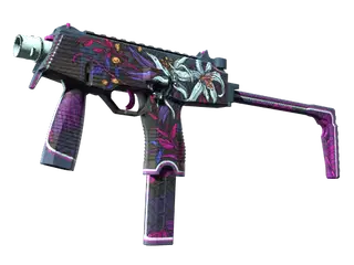 MP9 | Wild Lily