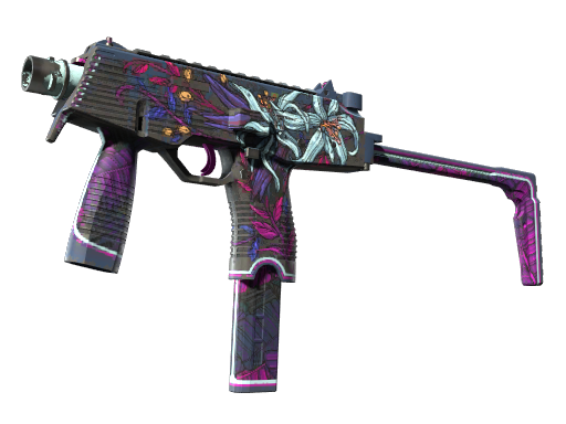 MP9 | Wild Lily