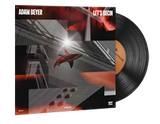 Artwork for Music Kit | Adam Beyer, Red Room