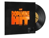 Artwork for Music Kit | ALRT, DOPAMINE HIT