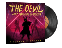 Music Kit | Austin Wintory, The Devil Went Clubbing in Georgia