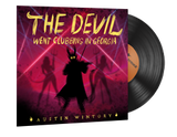 Artwork for Music Kit | Austin Wintory, The Devil Went Clubbing In Georgia