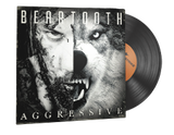 Artwork for Music Kit | Beartooth, Aggressive