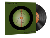 Artwork for Music Kit | Ben Bromfield, Rabbit Hole
