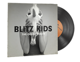 Artwork for Music Kit | Blitz Kids, The Good Youth