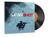 Artwork for Music Kit | Daniel Sadowski, Dead Shot