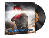 Artwork for Music Kit | Daniel Sadowski, Total Domination