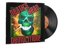 Music Kit | Dren, Death's Head Demolition