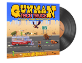 Artwork for Music Kit | Dren, Gunman Taco Truck