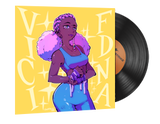Artwork for Music Kit | Freaky DNA, Vici