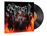 Artwork for Music Kit | Ghost, Skeletá