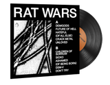 Artwork for Music Kit | HEALTH, RAT WARS