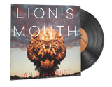 Artwork for Music Kit | Ian Hultquist, Lion's Mouth