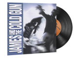 Artwork for Music Kit | James and the Cold Gun, Chewing Glass