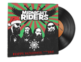 Artwork for Music Kit | Midnight Riders, All I Want for Christmas