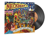 Artwork for Music Kit | Neck Deep, Life's Not Out To Get You