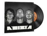 Artwork for Music Kit | Noisia, Sharpened