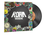 Artwork for Music Kit | Roam, Backbone