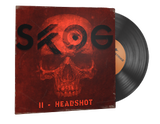 Artwork for Music Kit | Skog, II-Headshot