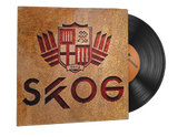 Artwork for Music Kit | Skog, Metal