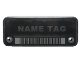 Artwork for Name Tag