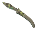 Artwork for [FT] ★ Navaja Knife | Boreal Forest