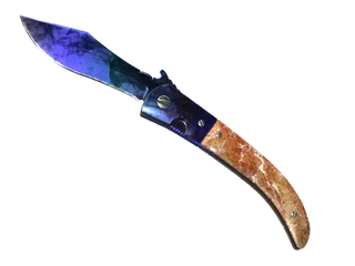 Navaja Knife | Doppler - Phase 3