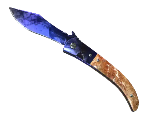 Navaja Knife | Doppler - Phase 4
