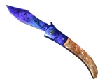 ★ Navaja Knife | Doppler (Factory New) - Sapphire
