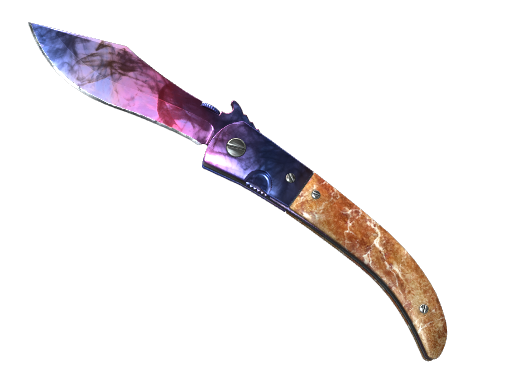 Navaja Knife | Doppler - Phase 1