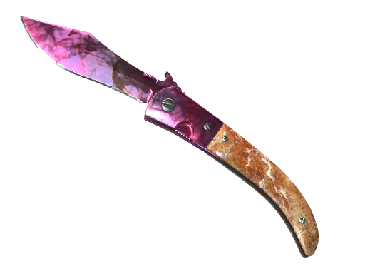 Navaja Knife | Doppler - Phase 2