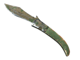 Artwork for [BS] ★ Navaja Knife | Forest DDPAT