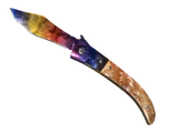 ★ Navaja Knife | Marble Fade (Factory New)