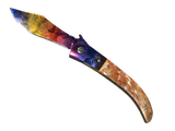 Artwork for [MW] ★ Navaja Knife | Marble Fade