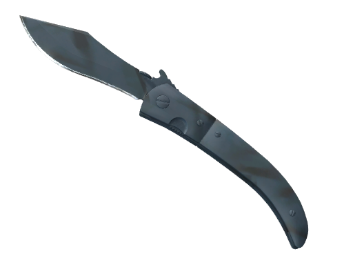Navaja Knife | Night Stripe