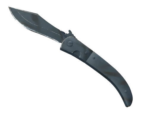 Navaja Knife | Night Stripe