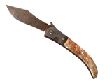★ Navaja Knife | Rust Coat (Battle-Scarred)