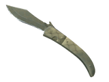 Artwork for [FT] ★ Navaja Knife | Safari Mesh