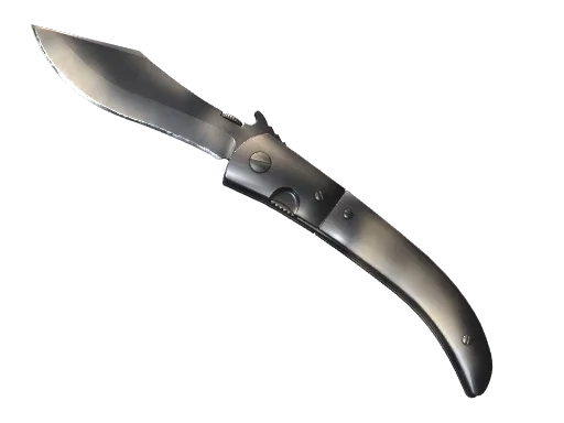 Navaja Knife | Scorched